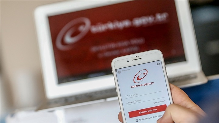 Doğum yardımı başvuruları e-Devlet üzerinden  başlandı