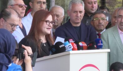 Doktorlardan Sırrı Süreyya Önder’in sağlık durumu açıklaması