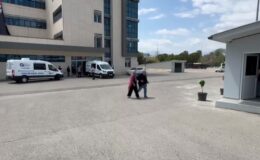 Düştüğü sulama kanalında ölen çocuğun cenazesi ailesine teslim edildi