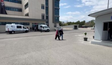 Düştüğü sulama kanalında ölen çocuğun cenazesi ailesine teslim edildi