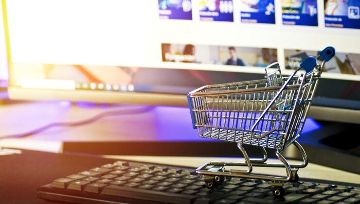 E-ticarette 67 firmaya 93 milyon TL ceza kesildi