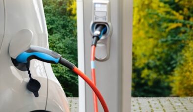 Elektrikli araç şarj istasyonu sayısı 11 bini aştı