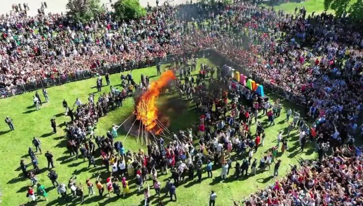 Edirne Kakava ve Hıdrellez Şenlikleri’ne hazırlanıyor