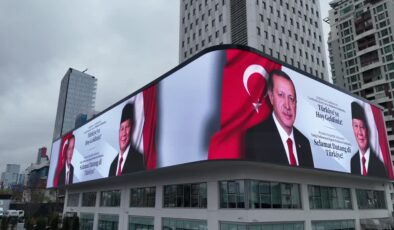 Endonezya Cumhurbaşkanı Subianto Türkiye’de sıcak mesajlarla karşılandı