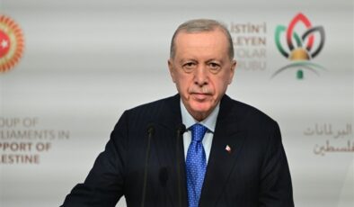 Erdoğan: Ana muhalefetin hortlatmaya çalıştığı tek parti faşizmi tarihe karışmıştır