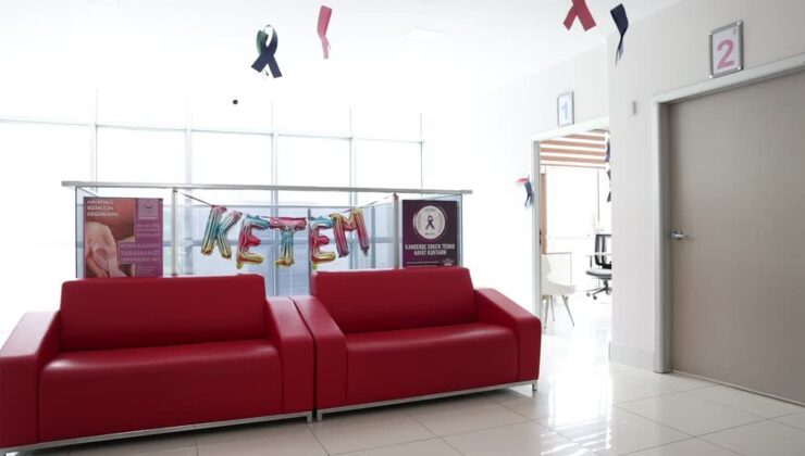 Yengesinin test sonucu hayatını değiştirdi: Erken teşhis mucizesi