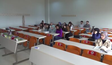 Hatice’nin sırası boş kaldı: Arkadaşları gözyaşlarıyla andı