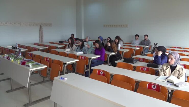 Hatice’nin sırası boş kaldı: Arkadaşları gözyaşlarıyla andı