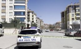 Eşini bıçakla yaralayan koca kendisine de zarar verdi