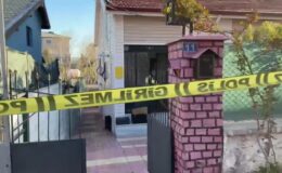 Eski eşini darbedip evi yaktı: 3 kişi yaralandı