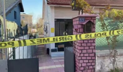 Eski eşini darbedip evi yaktı: 3 kişi yaralandı