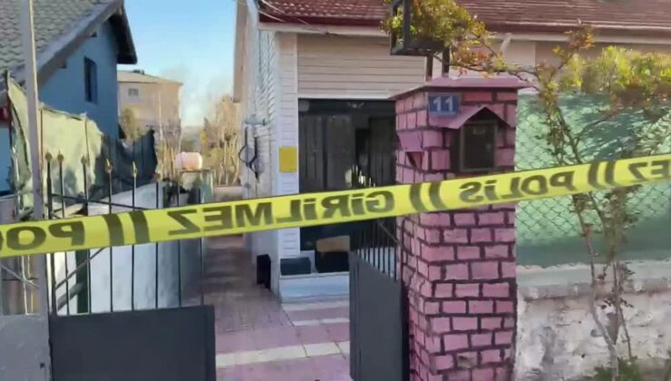 Eski eşini darbedip evi yaktı: 3 kişi yaralandı