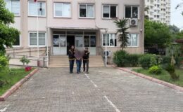 Ev ve iş yerlerini hedef alan zanlılardan biri tutuklandı