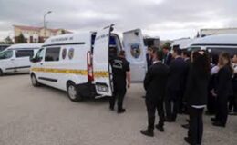 Fethiye’de düşen yamaç paraşütündeki pilot ile yolcusu öldü