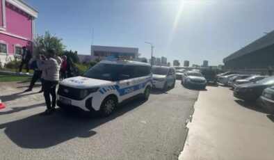 Güzellik merkezi sahibinin alacaklılarını mağdur ettiği iddiası