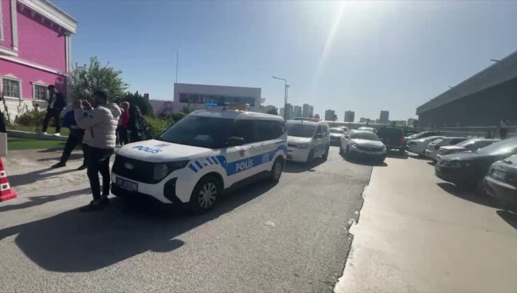 Güzellik merkezi sahibinin alacaklılarını mağdur ettiği iddiası