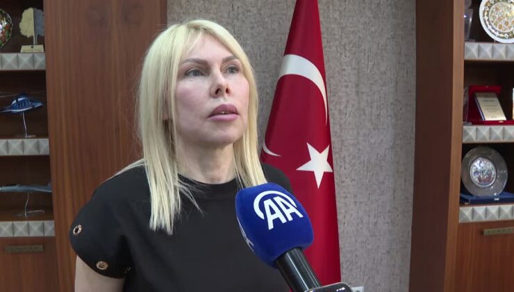 Hastanedeki yangında doktorlar mucizeye imza attı