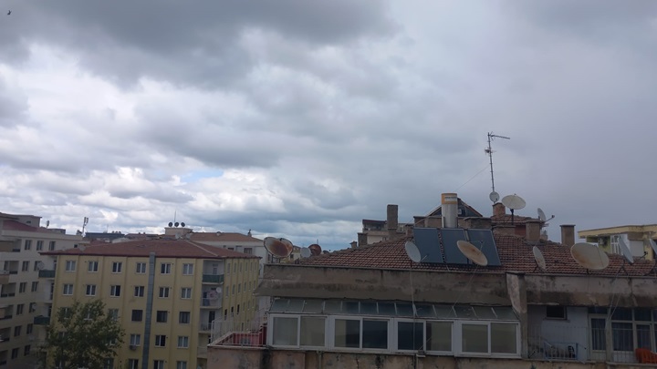 Hava Sıcaklıklarında Büyük Artış Olacak