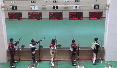 408 sporcunun yarıştığı şampiyona sona erdi, Altun birinci oldu