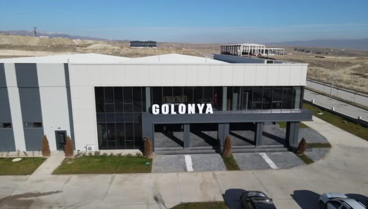 Kasaplıktan koku imparatorluğuna: Çorum’da bir hayalin dönüşümü