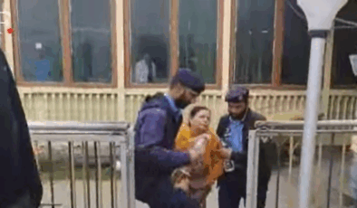 Hindistan’da kanlı pusu: Pahalgam’daki saldırıda onlarca ölü