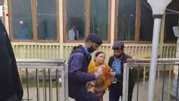 Hindistan’da kanlı pusu: Pahalgam’daki saldırıda onlarca ölü