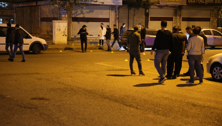 Huzurevleri’nde silahlı kavga: Yaralı sayısı 9’a yükseldi