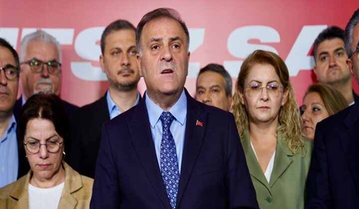 İBB’den gözaltılara tepki