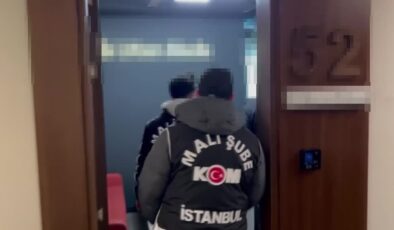 İBB soruşturmasında 24 şirkete kayyum, 28 şirkete denetim atandı