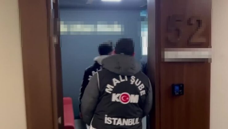 İBB soruşturmasında 24 şirkete kayyum, 28 şirkete denetim atandı
