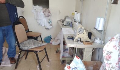 Hazır Üretim Pahalılaştı Vatandaş Çareyi El Emeğinde Buldu