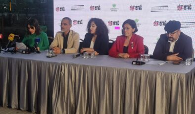 FilmAmed Belgesel Film Festivali yeniden düzenleniyor