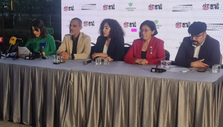 FilmAmed Belgesel Film Festivali yeniden düzenleniyor