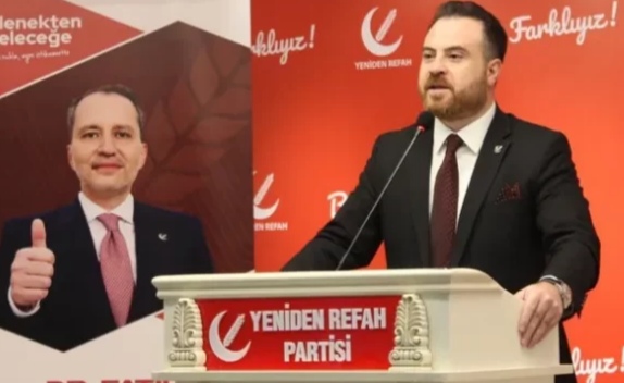 “Gazze İçin Sadece Dua Etmeyeceğiz, Gerekirse Canımızı Vereceğiz!”