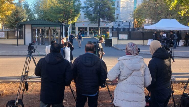 Narin’in Ölümüne İlişkin Davada 15 Sanık Hakim Karşısında