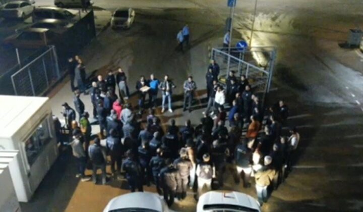 İzmir’deki “görevi kötüye kullanma” ve “rüşvet” operasyonu