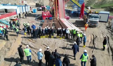 İsra Holding’den Ağrı’ya 294 milyon dolarlık enerji ve tarım yatırımı