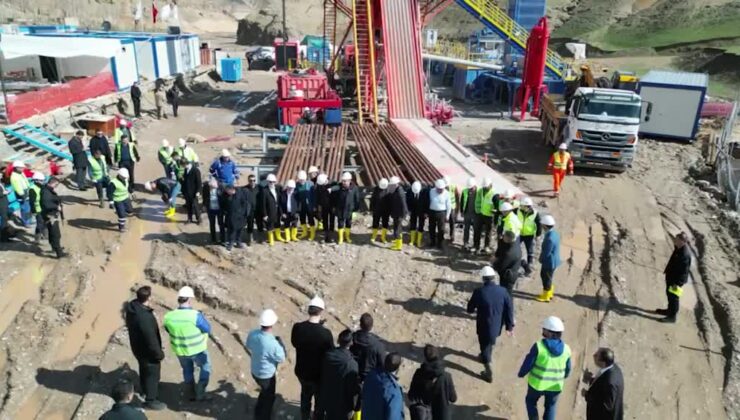 İsra Holding’den Ağrı’ya 294 milyon dolarlık enerji ve tarım yatırımı