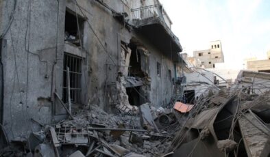 İsrail,Gazze Şeridi’nde bugüne kadar 36 hastaneyi bombaladı