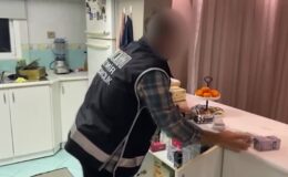 Kaçakçılık operasyonlarında 23 kişiye adli işlem