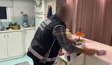 Kaçakçılık operasyonlarında 23 kişiye adli işlem