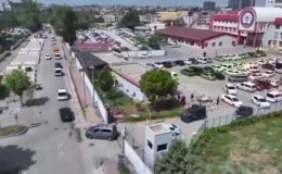 Kaçakçılık operasyonunda 9 zanlı yakalandı