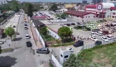 Kaçakçılık operasyonunda 9 zanlı yakalandı