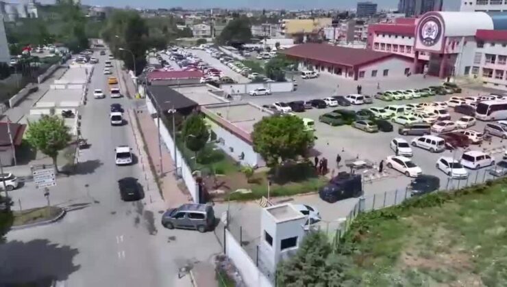 Kaçakçılık operasyonunda 9 zanlı yakalandı