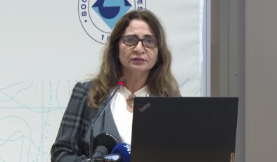 Kandilli Rasathanesinde “İstanbul depremi” toplantısı