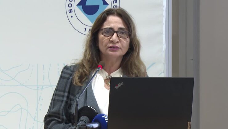 Kandilli Rasathanesinde “İstanbul depremi” toplantısı