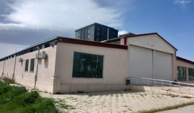 Kapalı Semt Pazarlarına Duyulan İhtiyaç Artıyor