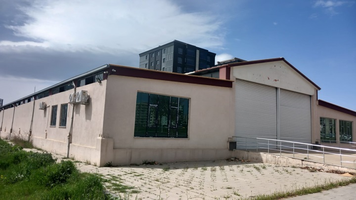 Kapalı Semt Pazarlarına Duyulan İhtiyaç Artıyor