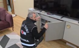 Kara para ve dolandırıcılık operasyonu: 36 gözaltı