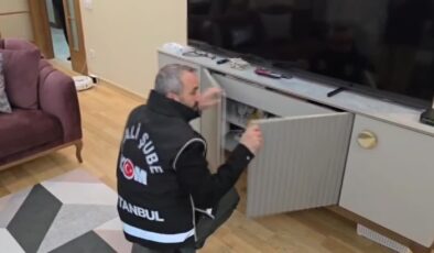 Kara para ve dolandırıcılık operasyonu: 36 gözaltı